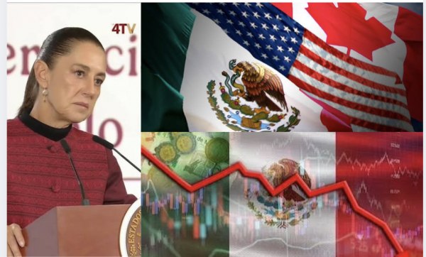 Los 3 impactos económicos que implica para México la revisión anual del T-MEC